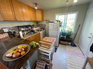 3216 Baker St APT C, Berkeley, CA 94702