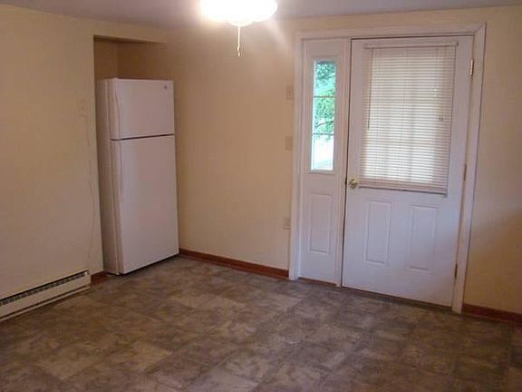 kitchen door entrance