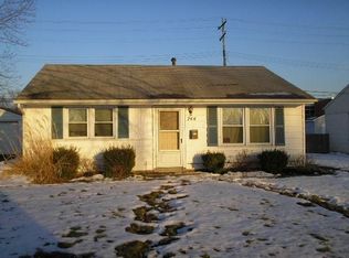 744 Martha Ln, Columbus, OH 43213