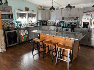 1015 S C St, Elwood, IN 46036