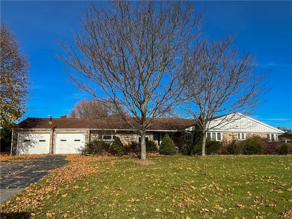 700 Caldwell Ave, Portage, PA 15946