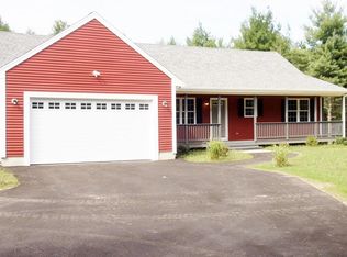 1 Skipper Way, Wareham, MA 02571
