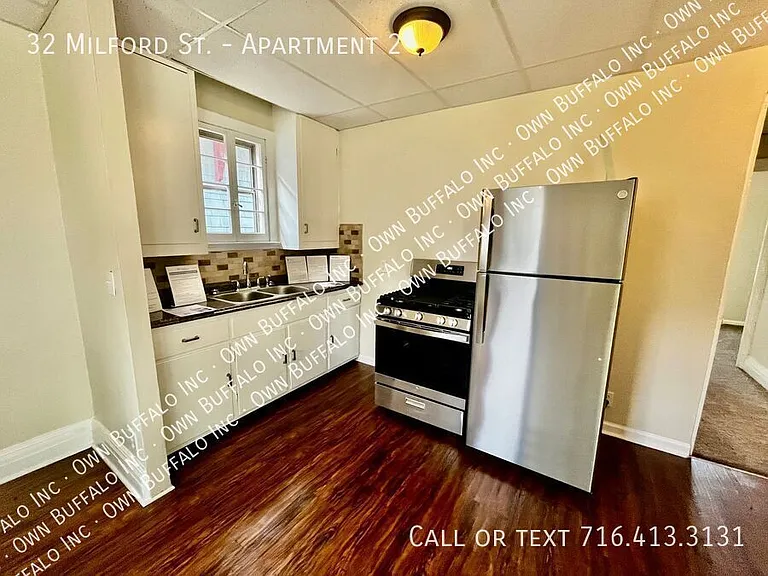 32 Milford St #2 — Photo 3