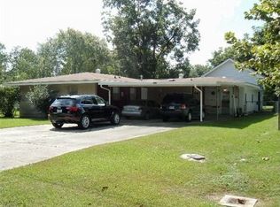 3544 Buchanan St, Baker, LA 70714