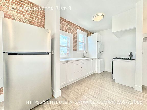 2nd image of 2165 W Washington Blvd APT 3