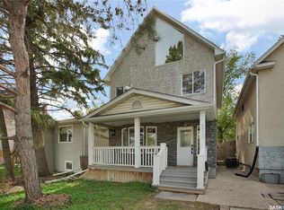 213 H Ave N, Saskatoon, SK S7L2B7