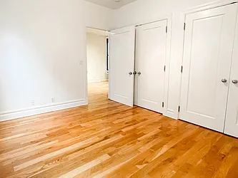 Rented by Coldwell Banker Warburg