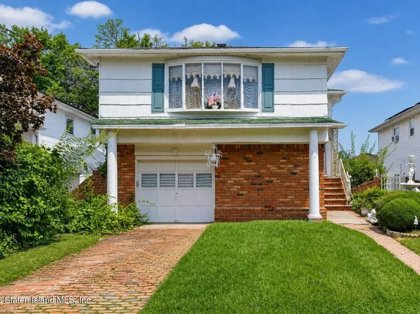 115 Augusta Ave, Staten Island, NY 10312