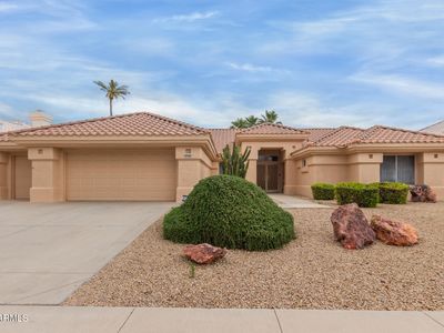 22509 N Via Tercero, Sun City West, AZ, 85375