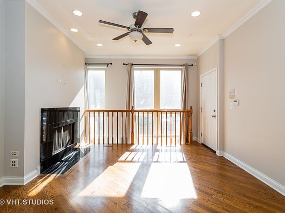 2nd image of 1618 N Campbell Ave #1