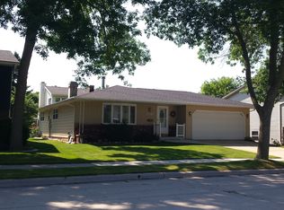 2316 N 36th St, Sheboygan, WI 53083