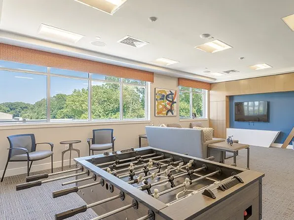 Fox Meadow Apartments