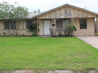 4901 N 2nd St, Abilene, TX 79603