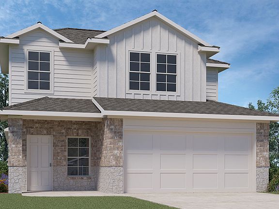 Plan Elevation.