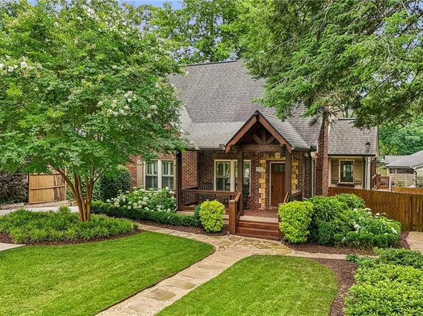 2719 Tupelo St SE, Atlanta, GA 30317