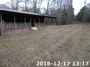 3011 Ashley Rd, Hazlehurst, MS 39083