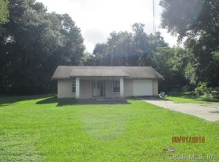 13355 NE Jacksonville Rd, Citra, FL 32113