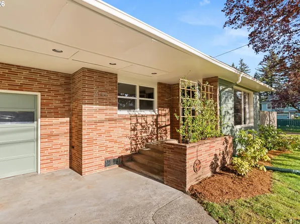 2308 SE 139th Ave, Portland, OR 97233
