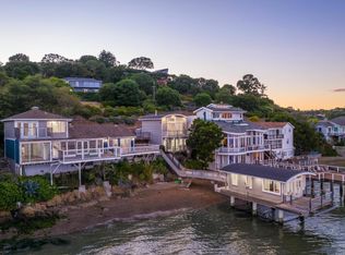 824 Point San Pedro Rd, San Rafael, CA 94901