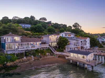 824 Point San Pedro Road, San Rafael, CA, 94901