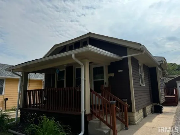 2522 Sherman Blvd, Fort Wayne, IN 46808