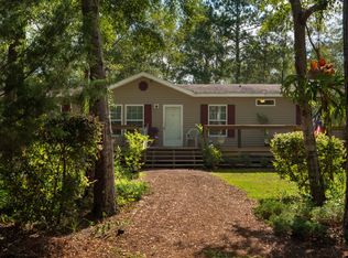 353 SW Paul Allison Ct, Lake City, FL 32024