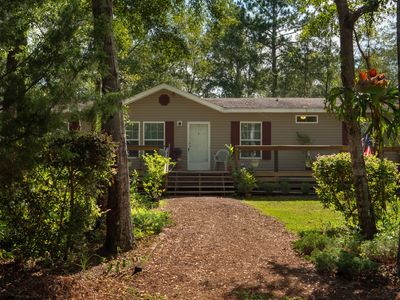 353 SW Paul Allison Ct, Lake City, FL, 32024