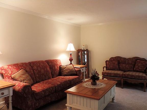 5th image of 5507 Claytonia Dr