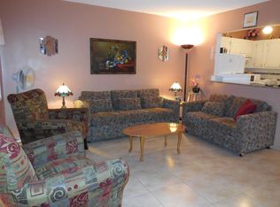 284 Sheffield St E #284-L, Wellington, FL 33414