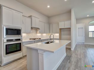 1404 Quarry Rock, New Braunfels, TX 78132