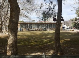 9655 Homestead Rd, Las Vegas, NV 89143