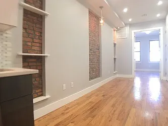 Rented by Evergreen Apartments BK