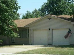 618 W 15th St, Ottawa, KS 66067