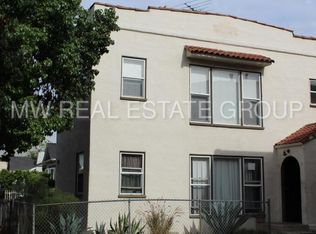 1212 S Harvard Blvd, Los Angeles, CA 90006