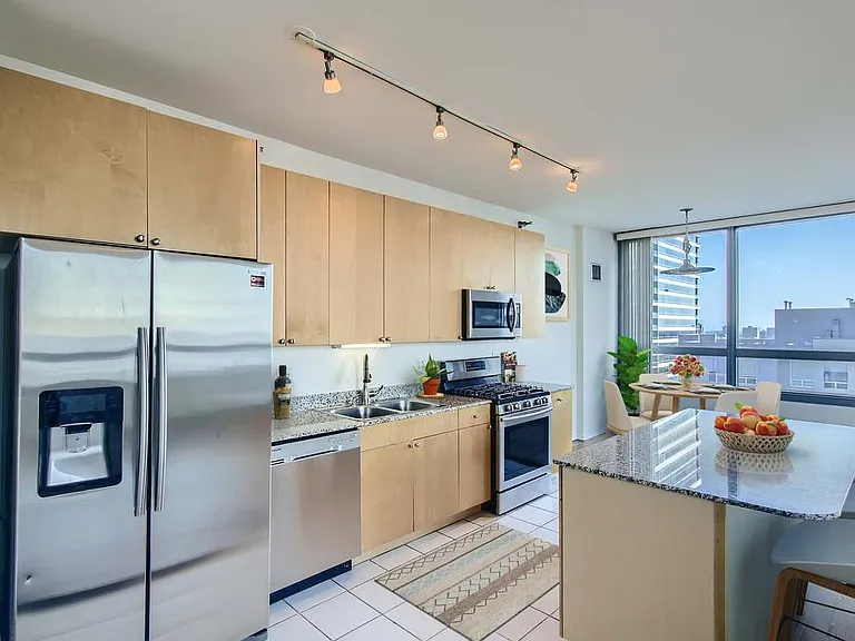 701 S Wells St #2104 — Photo 14