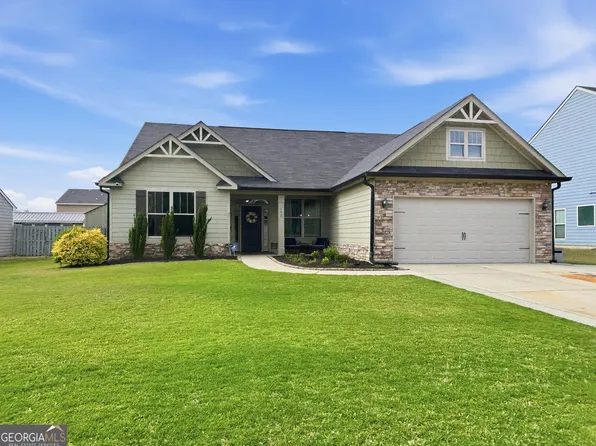 142 Beallwood Dr, Harlem, GA 30814