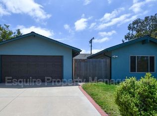 1334 Sevilla St, Camarillo, CA 93010