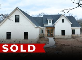 330 Zebrastone Way, Poolville, TX 76487