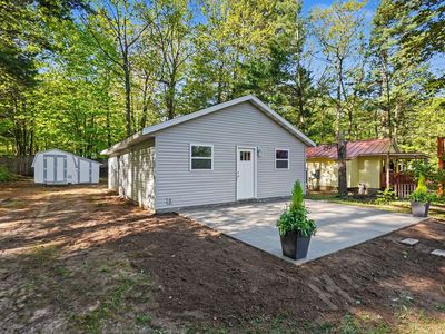 9751 W Silver Lake Rd, Mears, MI, 49436
