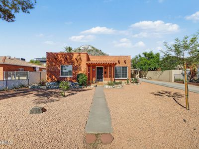 102 W VOGEL Avenue, Phoenix, AZ, 85021