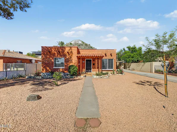 102 W VOGEL Avenue, Phoenix, AZ 85021