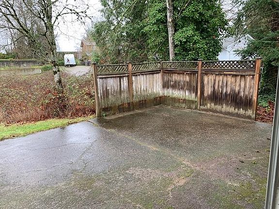 back patio