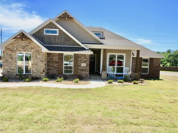 Brentwood III Plan, Legacy Creek