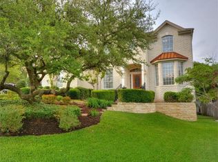 10608 Coreopsis Dr, Austin, TX 78733