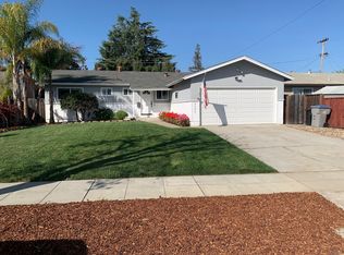 3177 Longdale Dr, San Jose, CA 95124