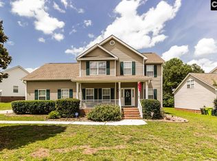 109 Deer Pass Way, Columbia, SC 29229