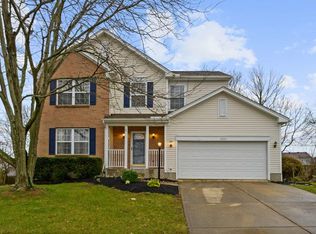 2880 Bentbrook Dr, Cincinnati, OH 45251