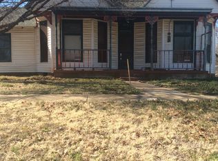 413 S Archer St #11, Henrietta, TX 76365
