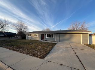 954 E Tammy St, Meridian, ID 83646