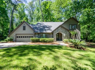 930 N Macon Park Dr, Macon, GA 31210